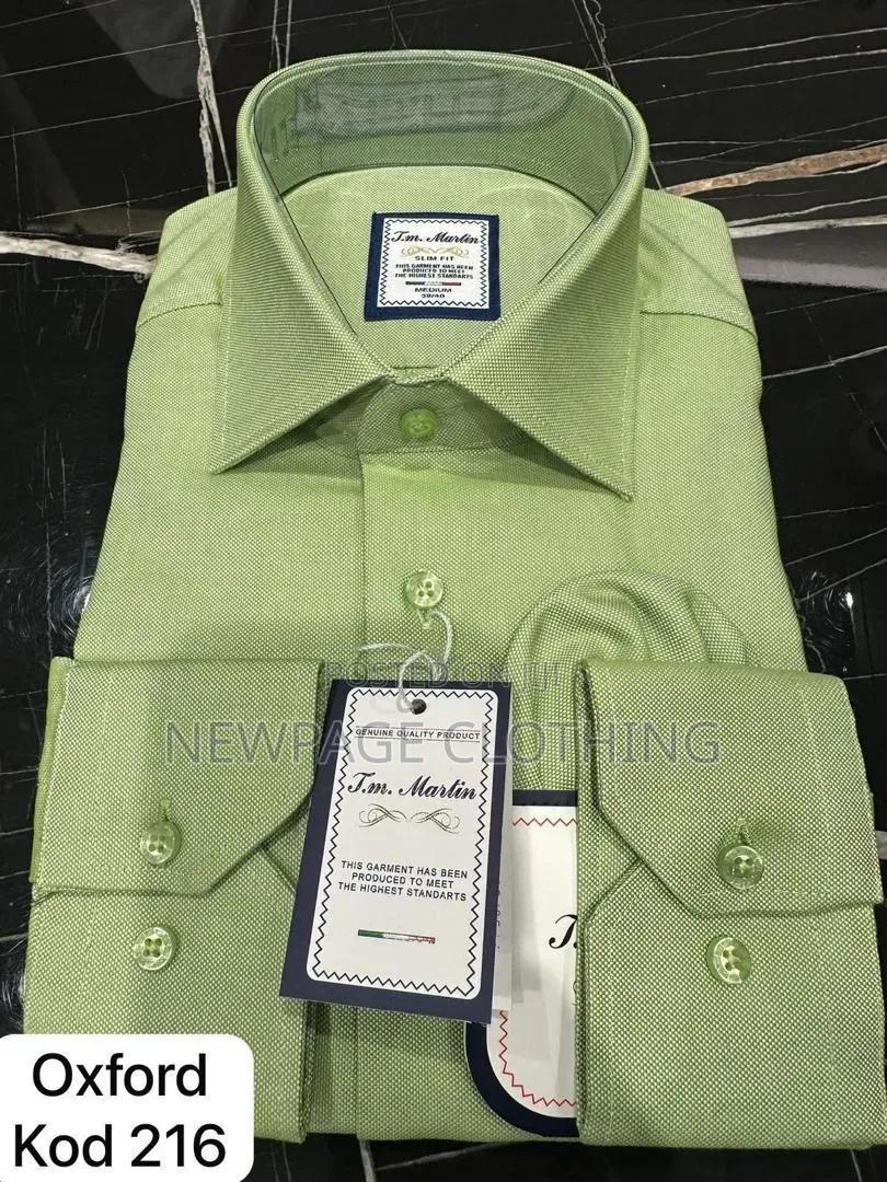 Premium 3-Piece Turkish Suit | 100% Cotton + Free Tie/Cufflinks