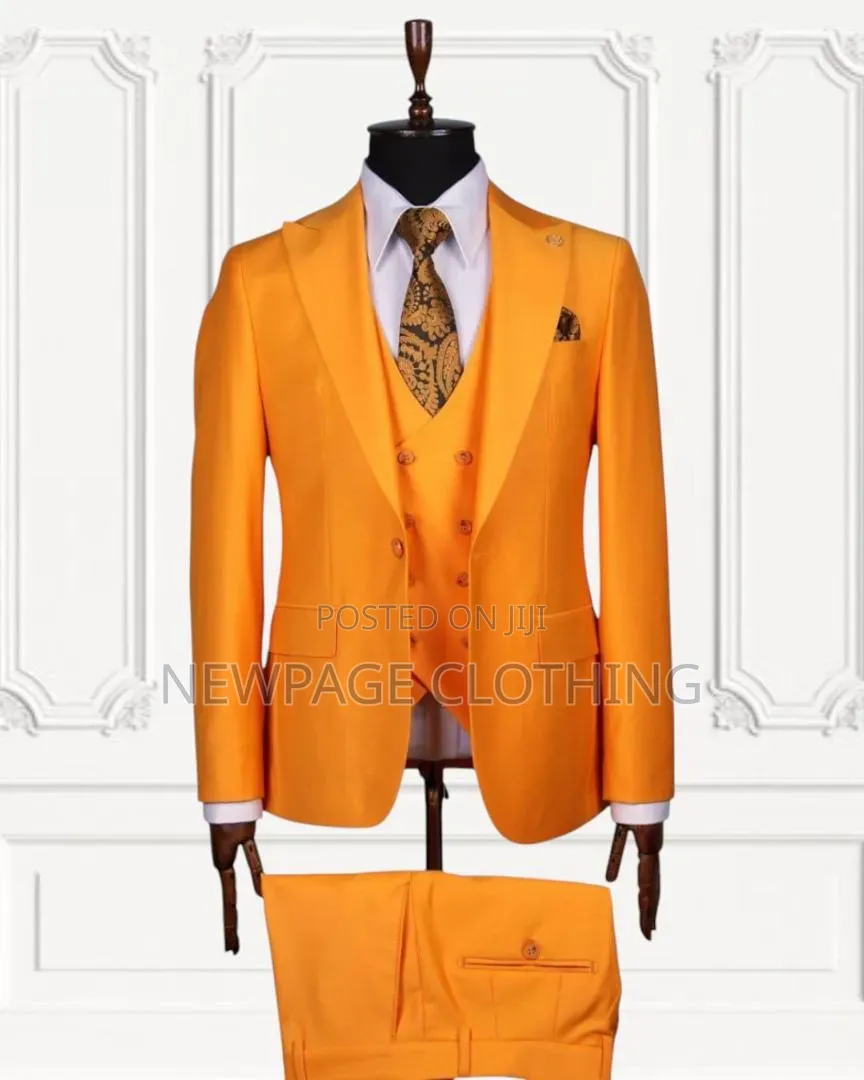 The Ultimate 3-Piece Wardrobe Upgrade | Premium Turkish Cotton Suit