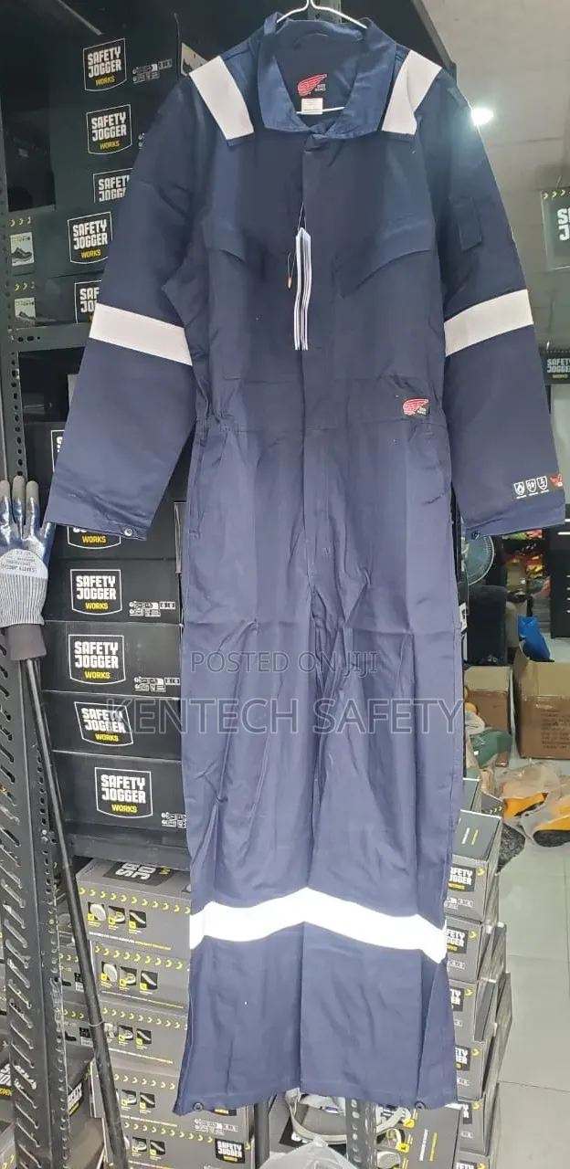 Safety Cover All Straight Original