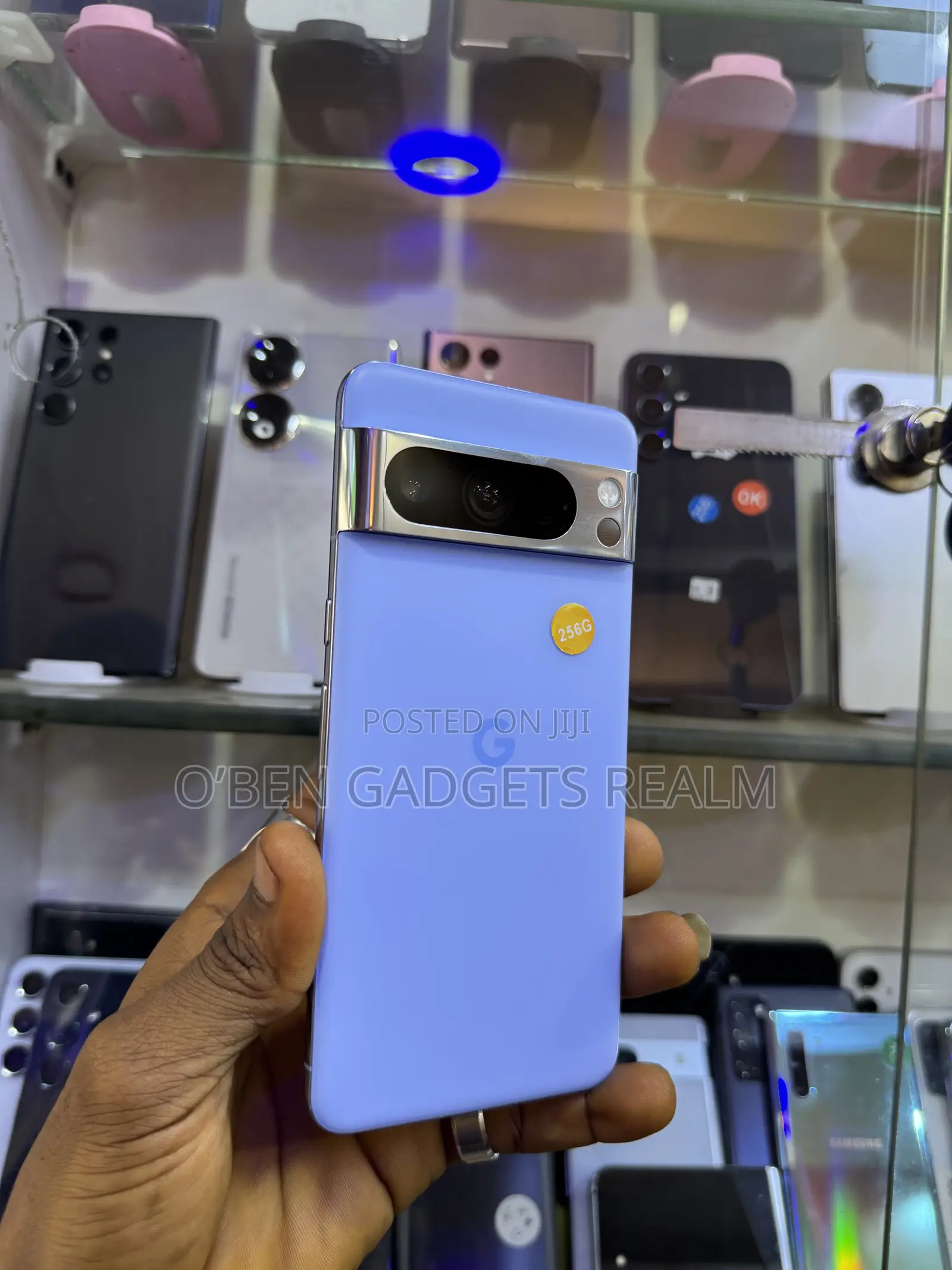 Google Pixel 8 Pro 128 GB