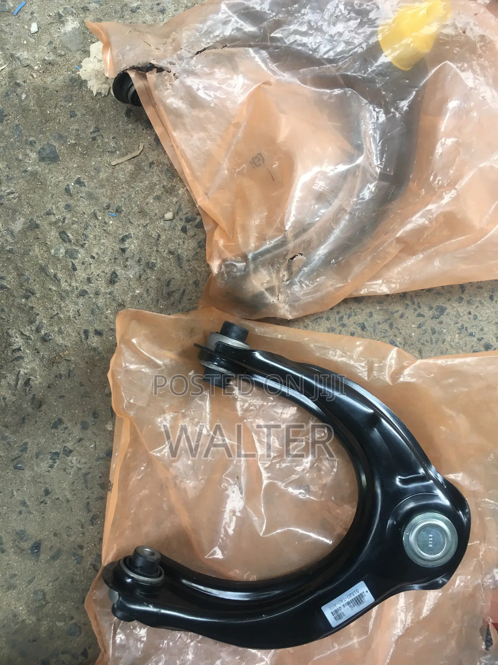 Upper Arm for Honda Accord 2008-2010