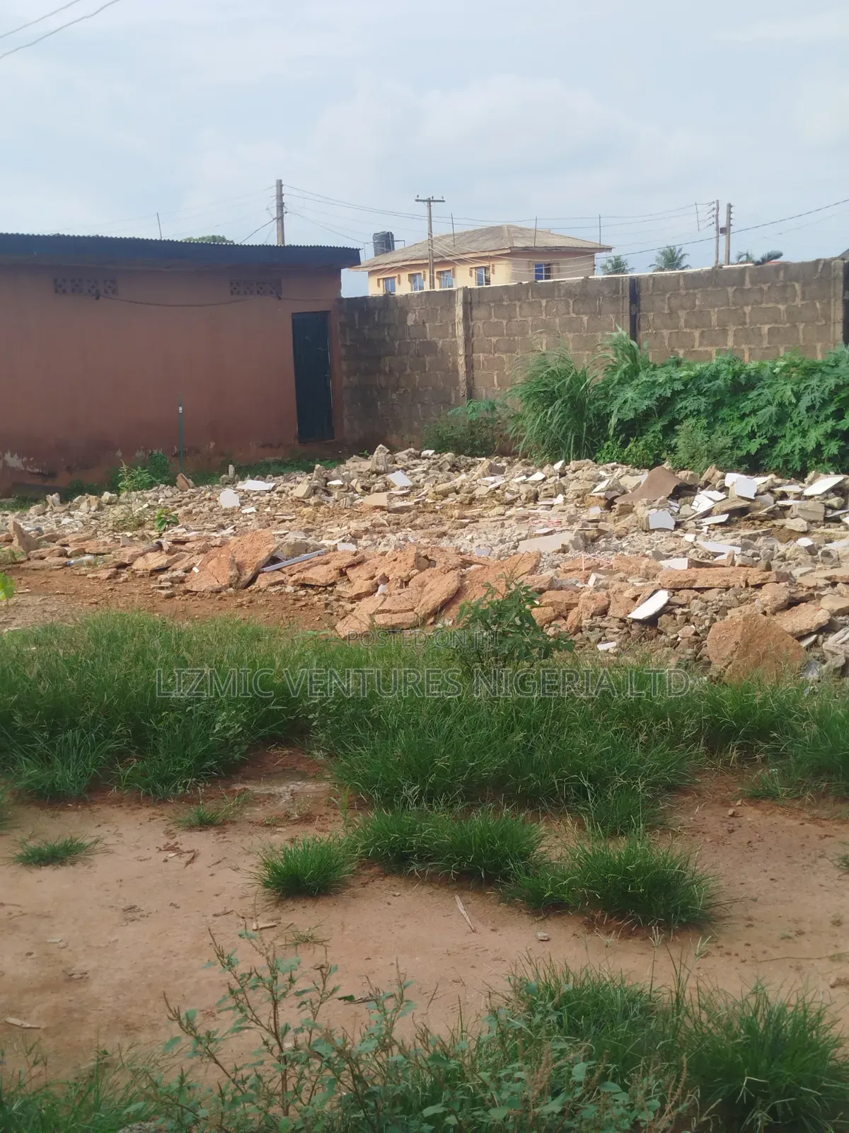 Furnished 3bdrm Bungalow in Agric Estate, Igando / Ikotun/Igando