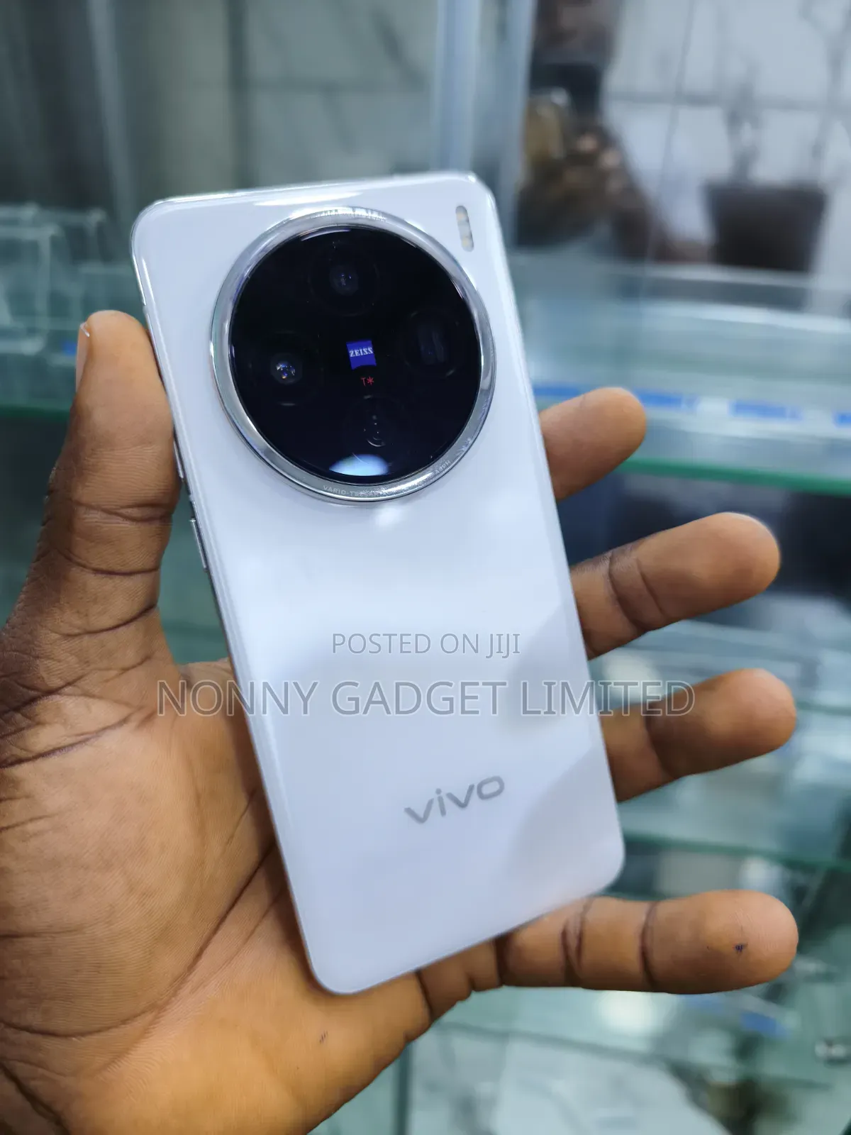Vivo X200 256 GB White