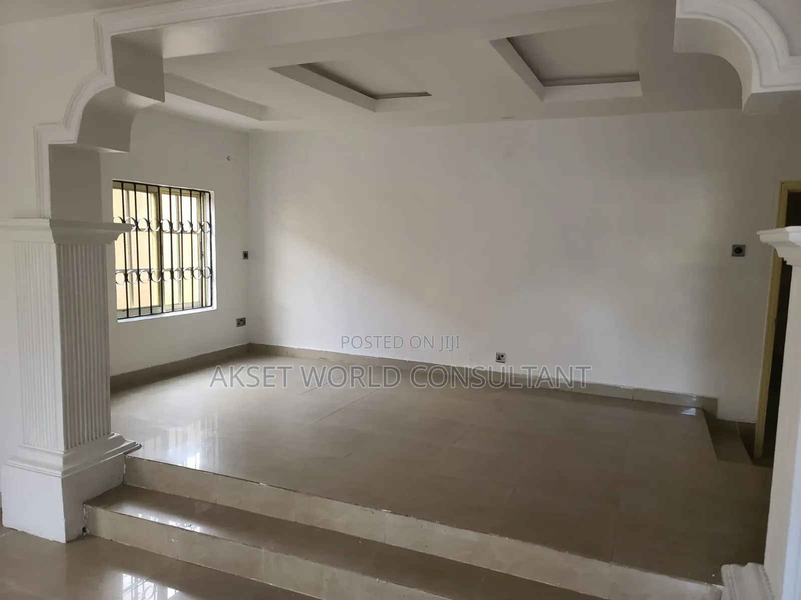 4bdrm Duplex in GRA Phase 2 Shangisha for rent