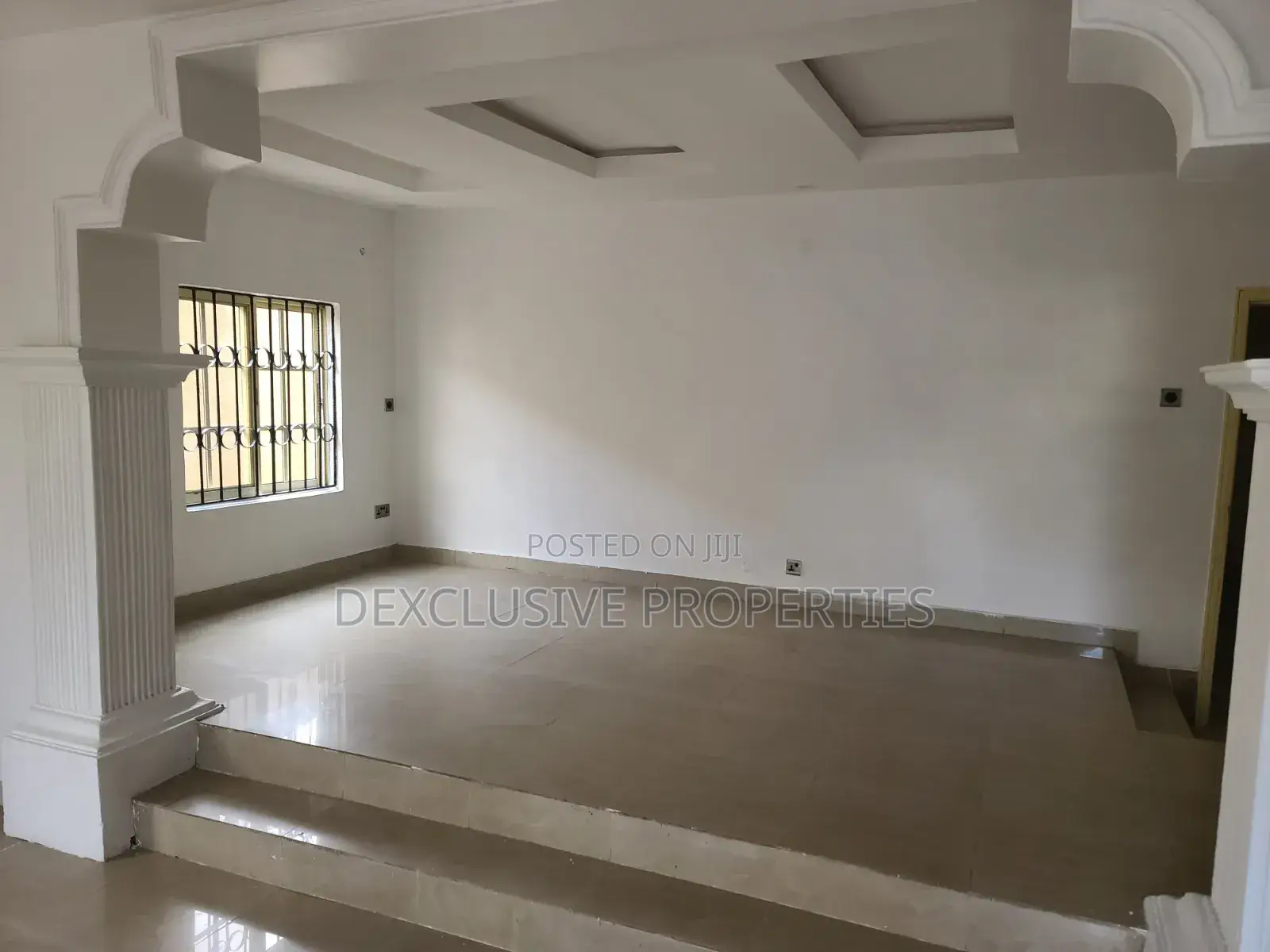 4bdrm Duplex in GRA Phase 2 Shangisha for rent