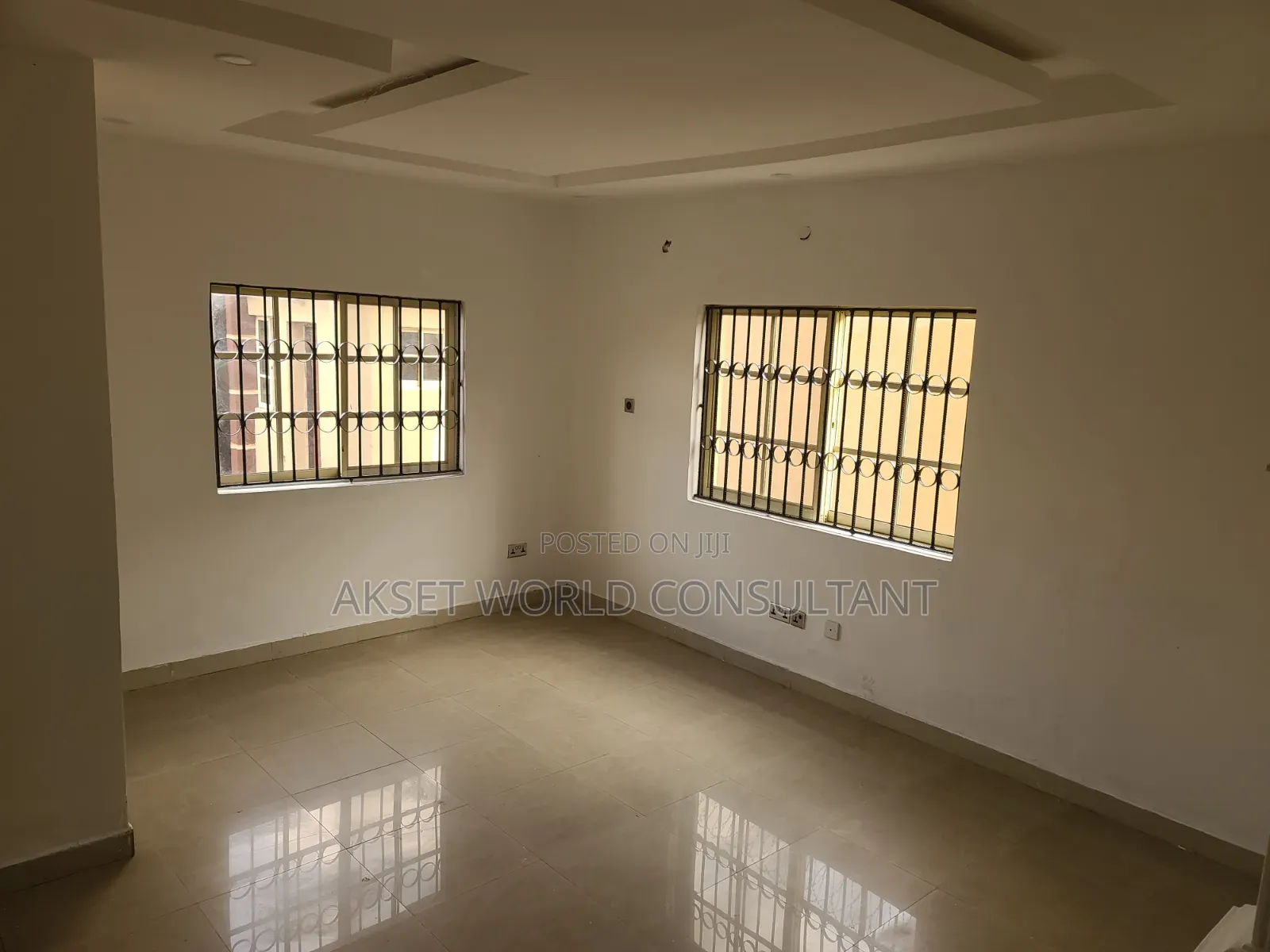 4bdrm Duplex in GRA Phase 2 Shangisha for rent