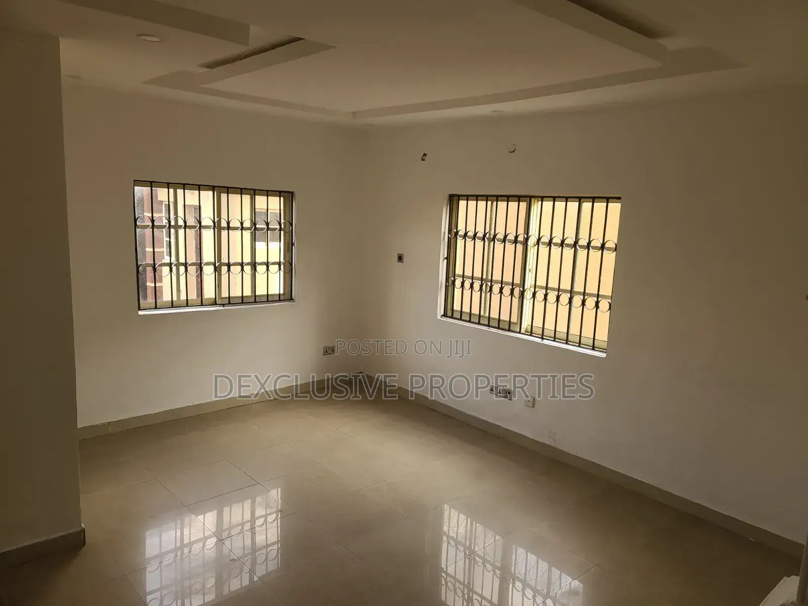 4bdrm Duplex in GRA Phase 2 Shangisha for rent