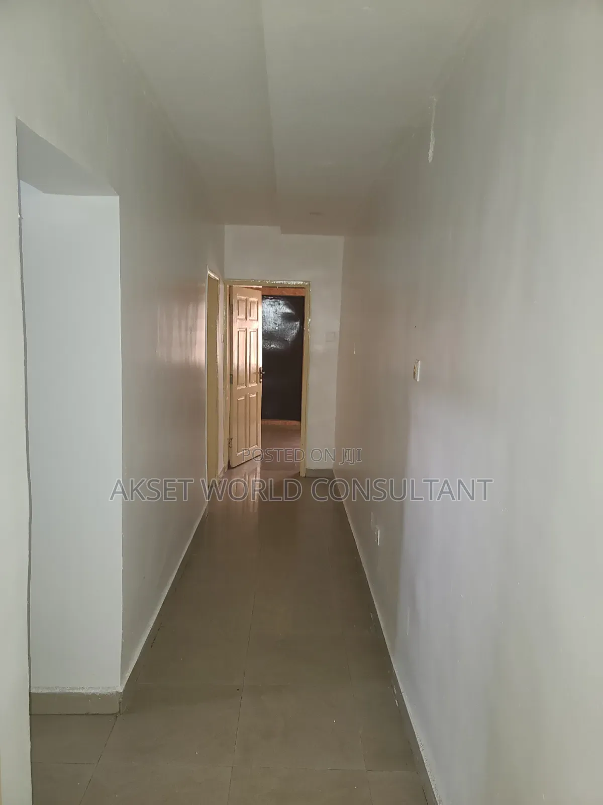 4bdrm Duplex in GRA Phase 2 Shangisha for rent