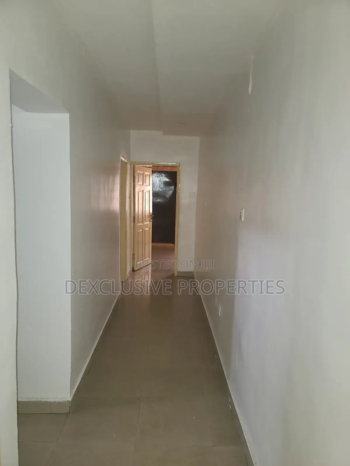 4bdrm Duplex in GRA Phase 2 Shangisha for rent