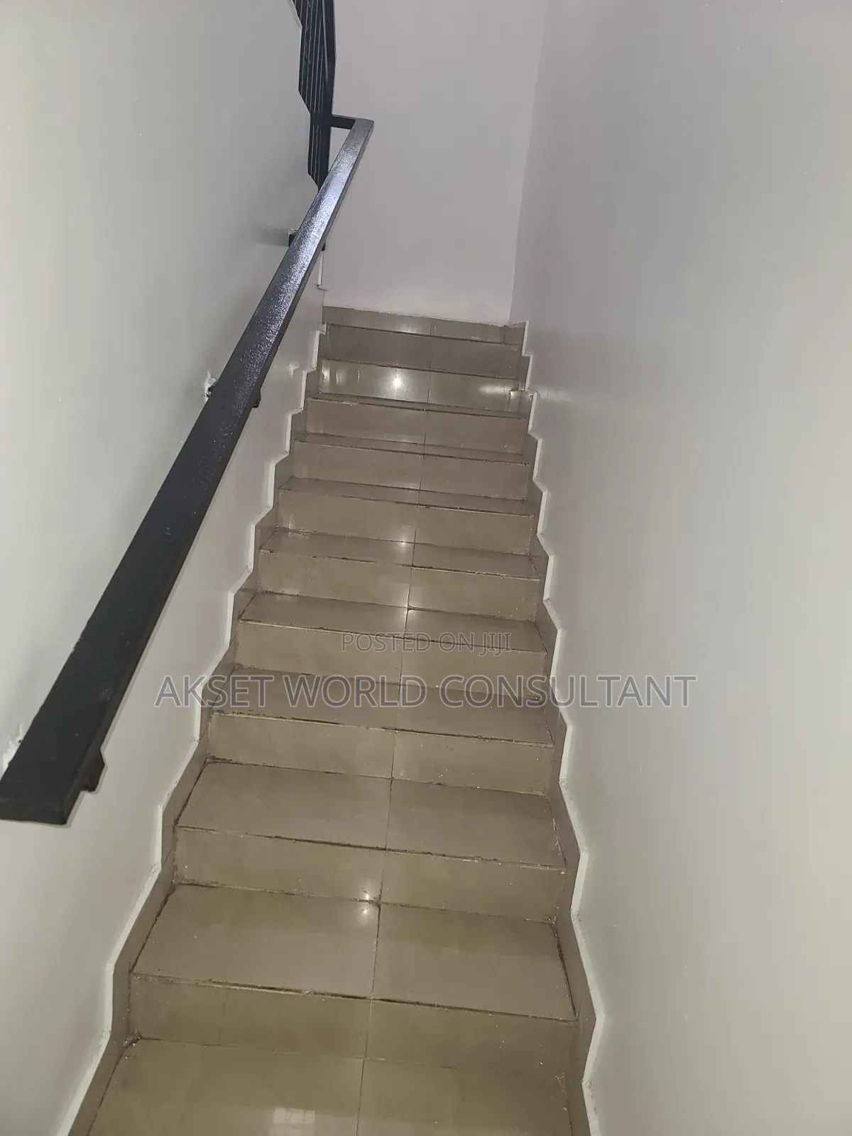 4bdrm Duplex in GRA Phase 2 Shangisha for rent