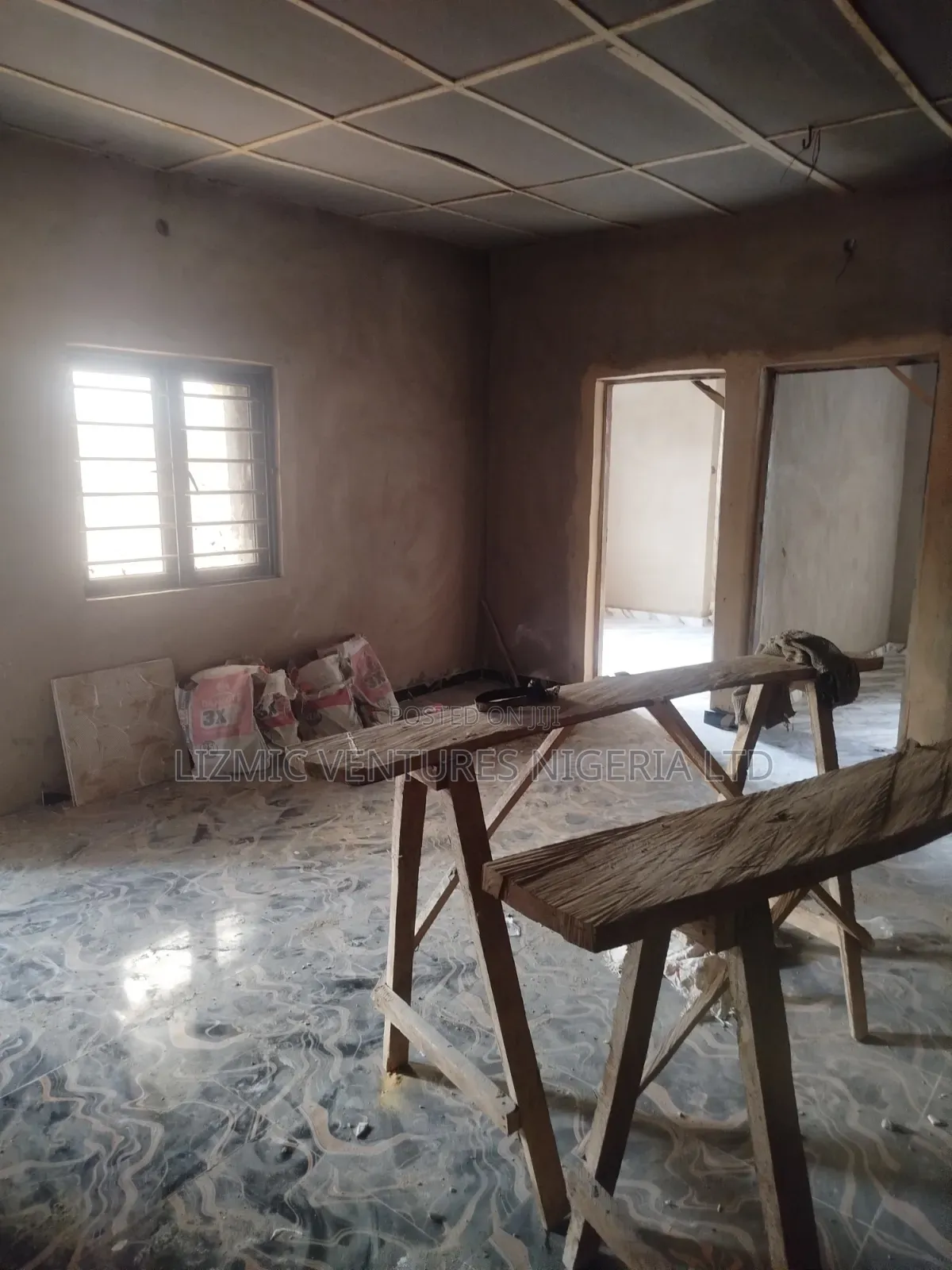 2bdrm Apartment in Agric Estate, Igando / Ikotun/Igando for rent