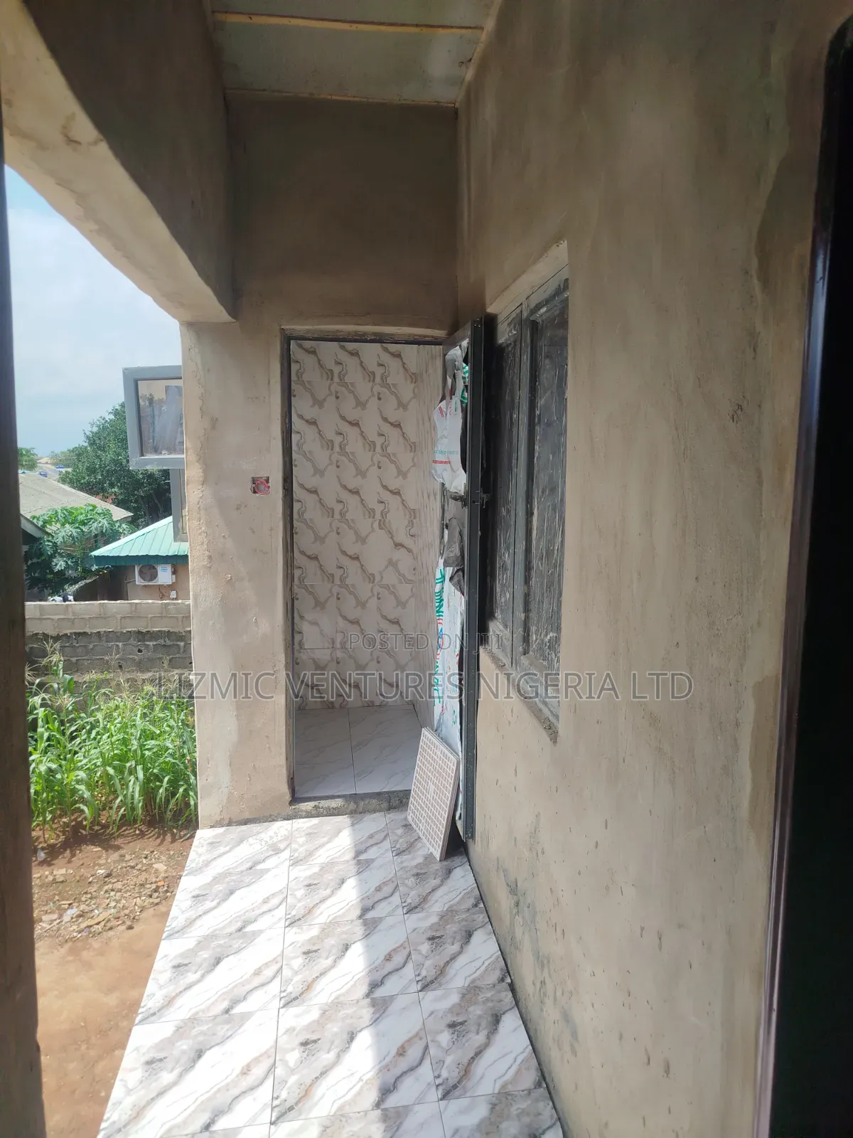 2bdrm Apartment in Agric Estate, Igando / Ikotun/Igando for rent