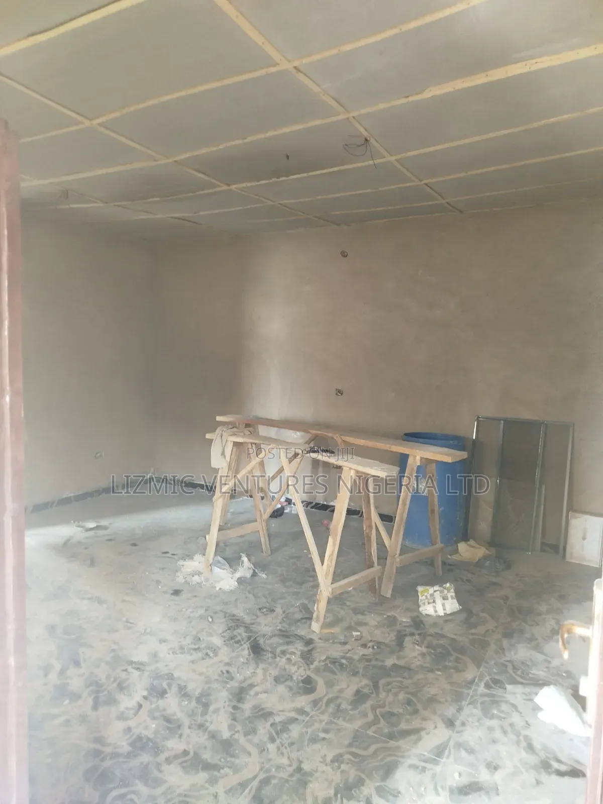 2bdrm Apartment in Agric Estate, Igando / Ikotun/Igando for rent