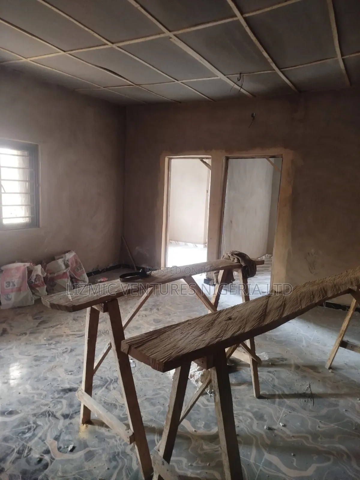 2bdrm Apartment in Agric Estate, Igando / Ikotun/Igando for rent