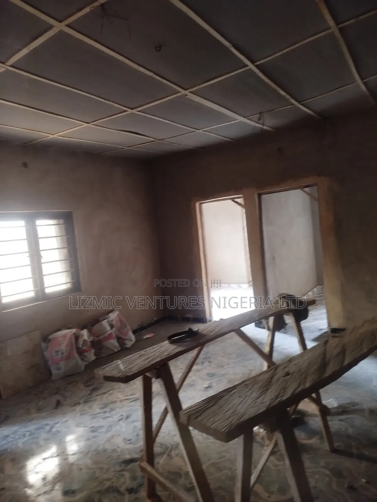 2bdrm Apartment in Agric Estate, Igando / Ikotun/Igando for rent