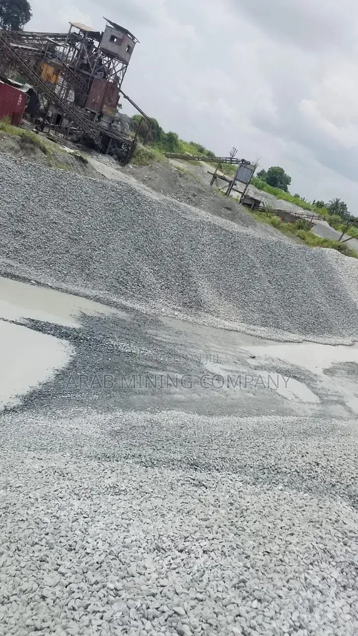 Construction Alliances for Road, Granite and Irons Chipping