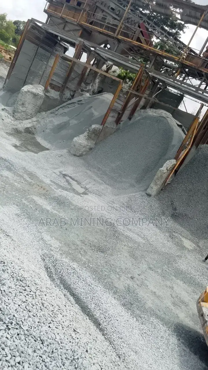 Road Building, Construction