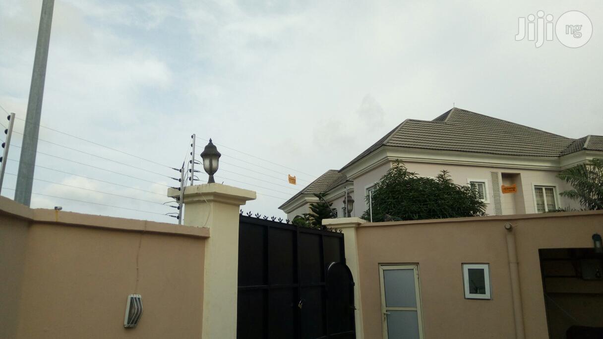 Nemtek Electric Security Fence / Electric Fence Wire