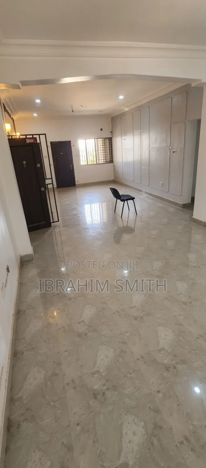 3bdrm Duplex in Citec, Jabi for rent