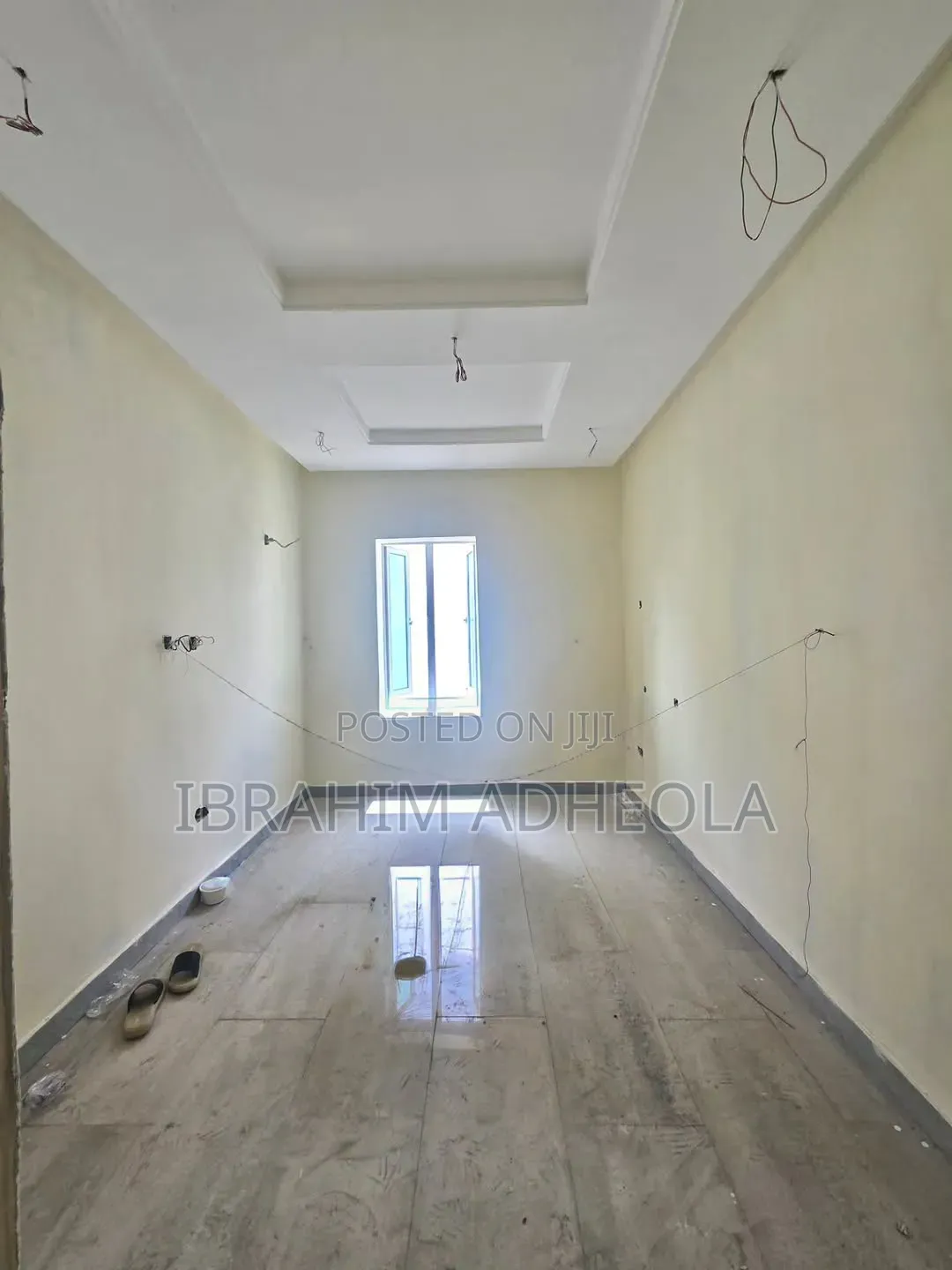 3bdrm Duplex in Gbagada Phase1 for sale