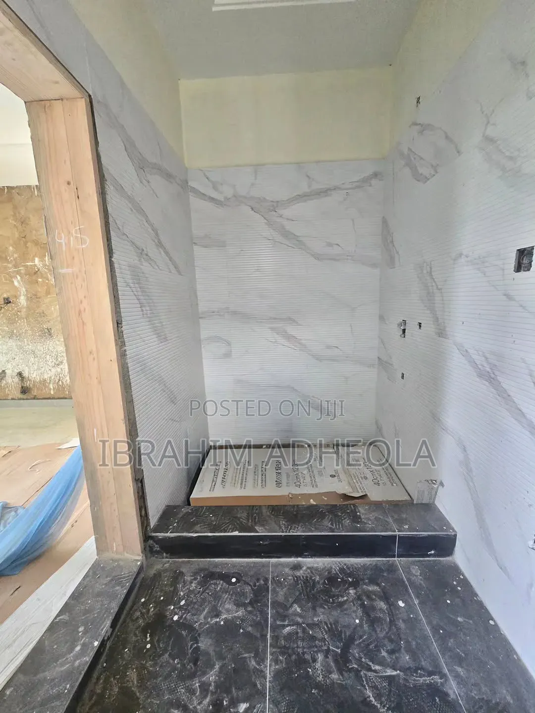 3bdrm Duplex in Gbagada Phase1 for sale