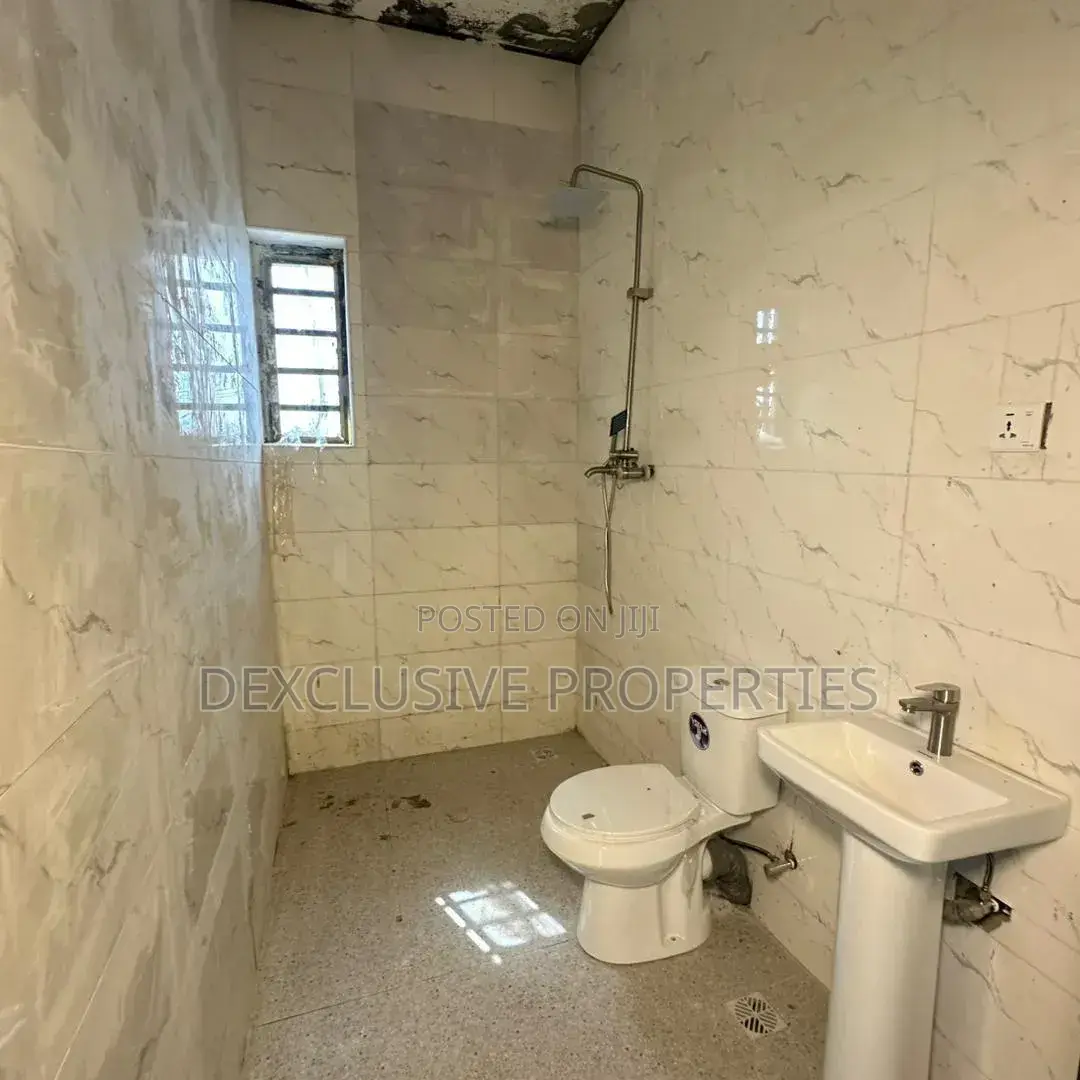 2bdrm Duplex in Lekki Expressway for sale