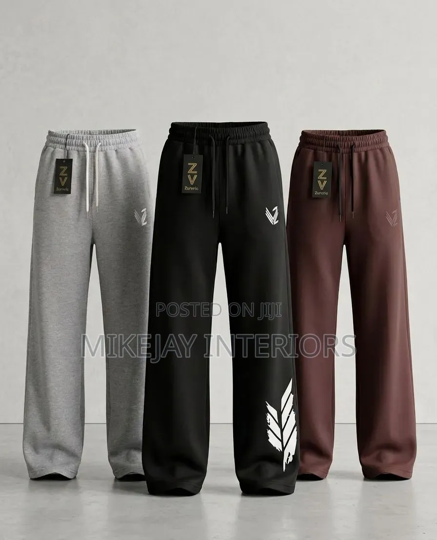 Gym Joggers