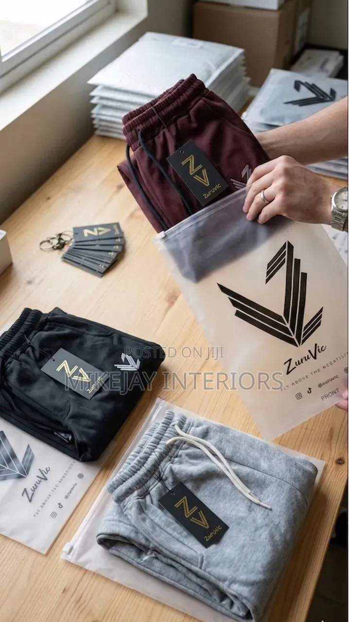 Gym Joggers
