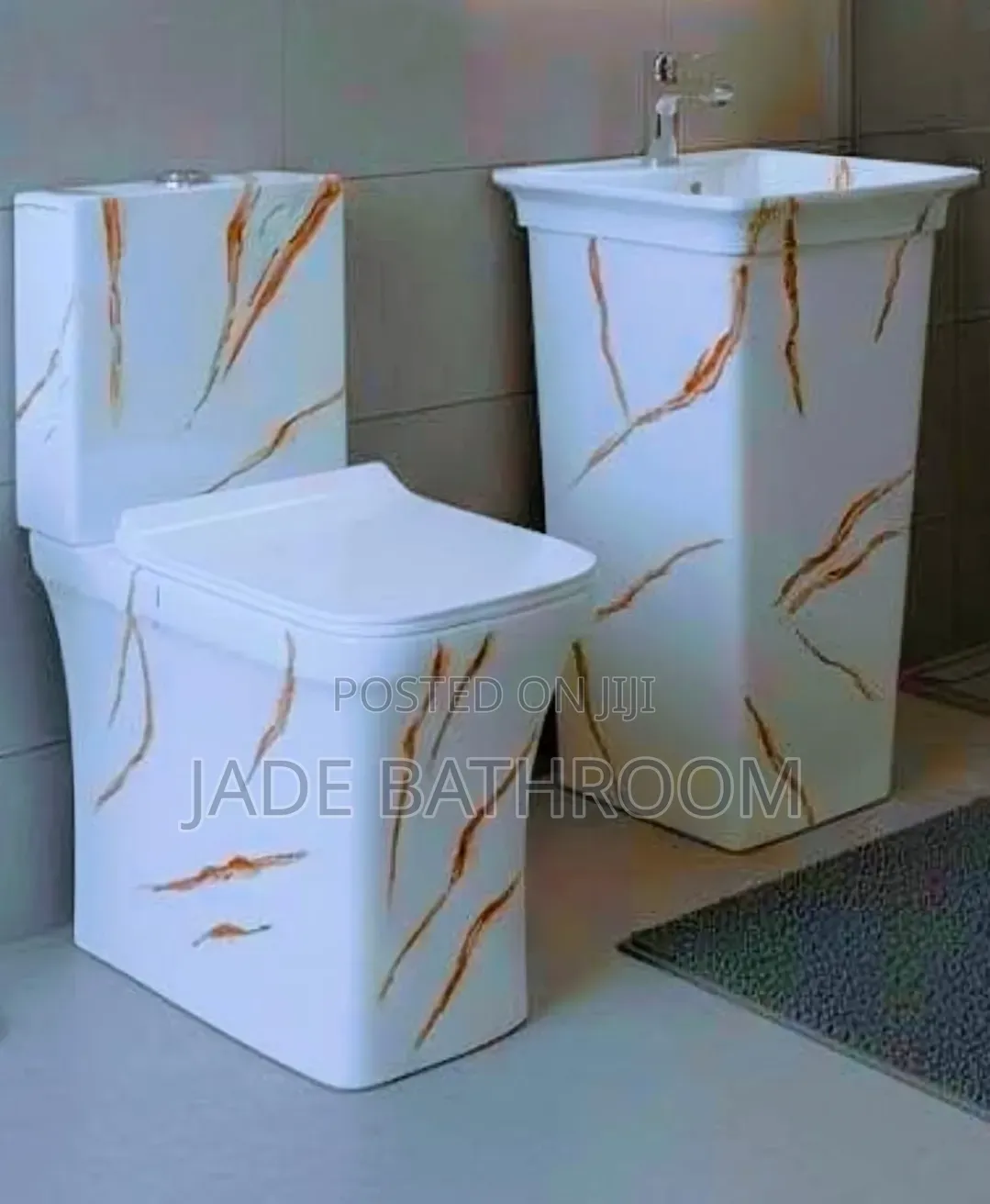 Water Closet