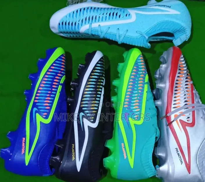 Sports Boots