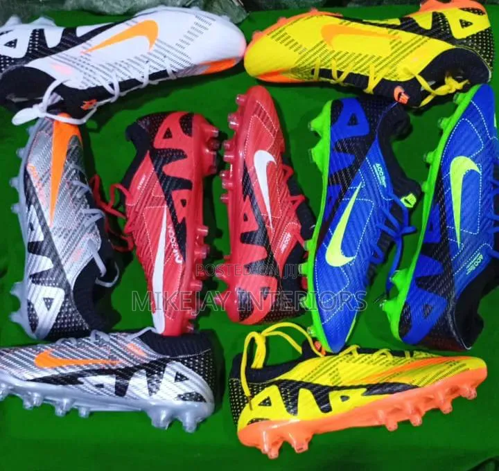 Sports Boots