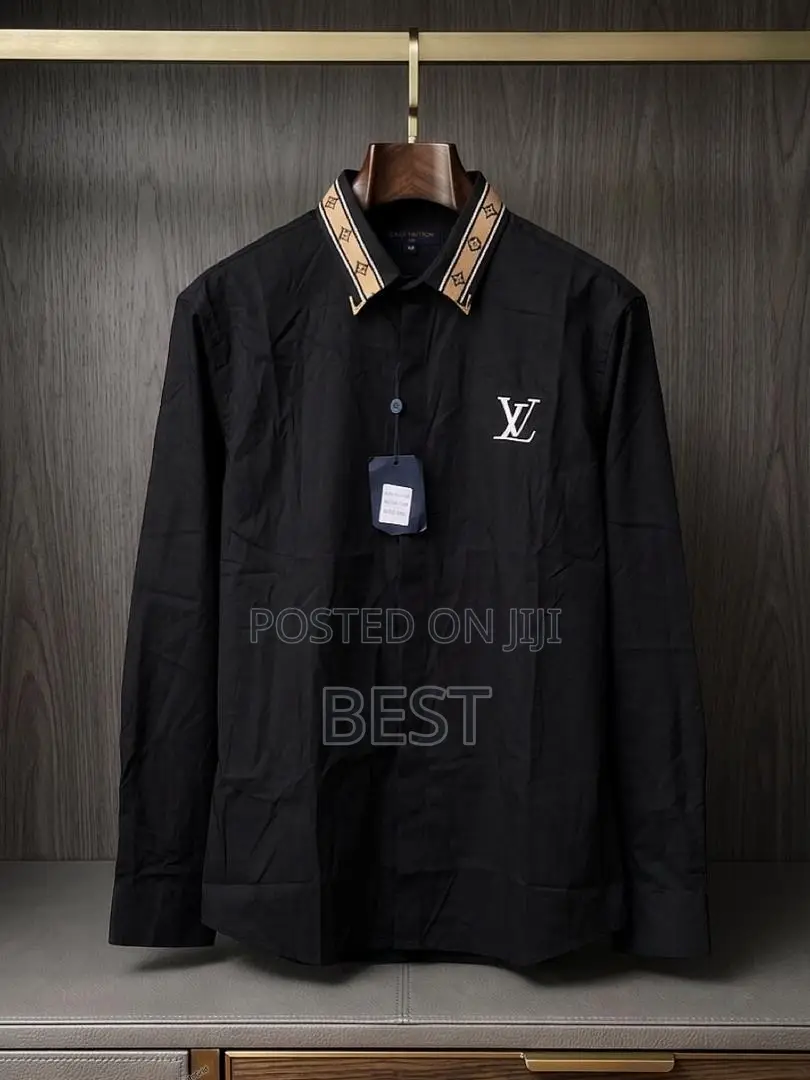 Top Quality Designer Luxury Turkey Shirts