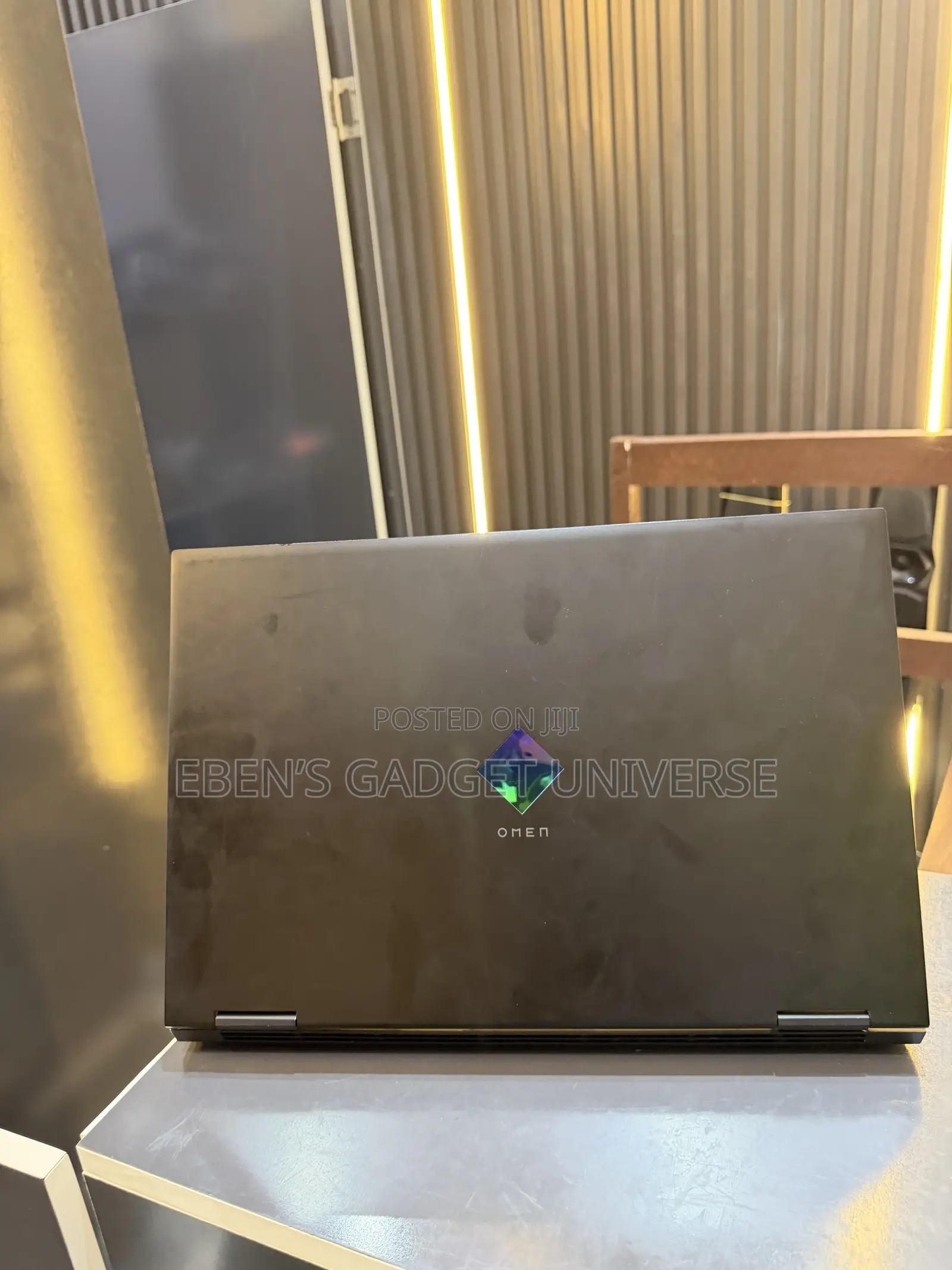 Laptop HP Omen 16 16GB Intel Core i5 SSD 512GB