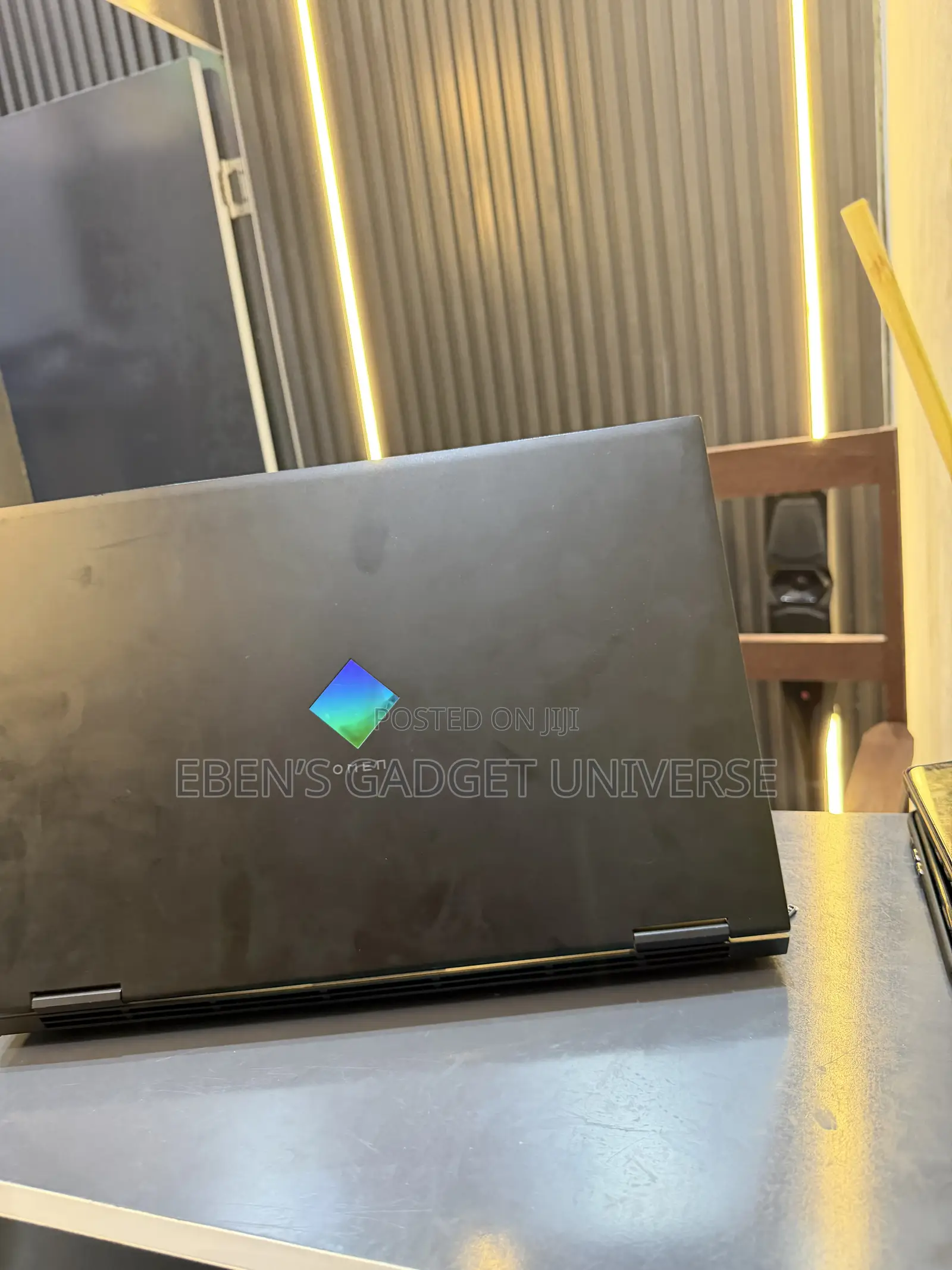 Laptop HP Omen 16 16GB Intel Core i5 SSD 512GB