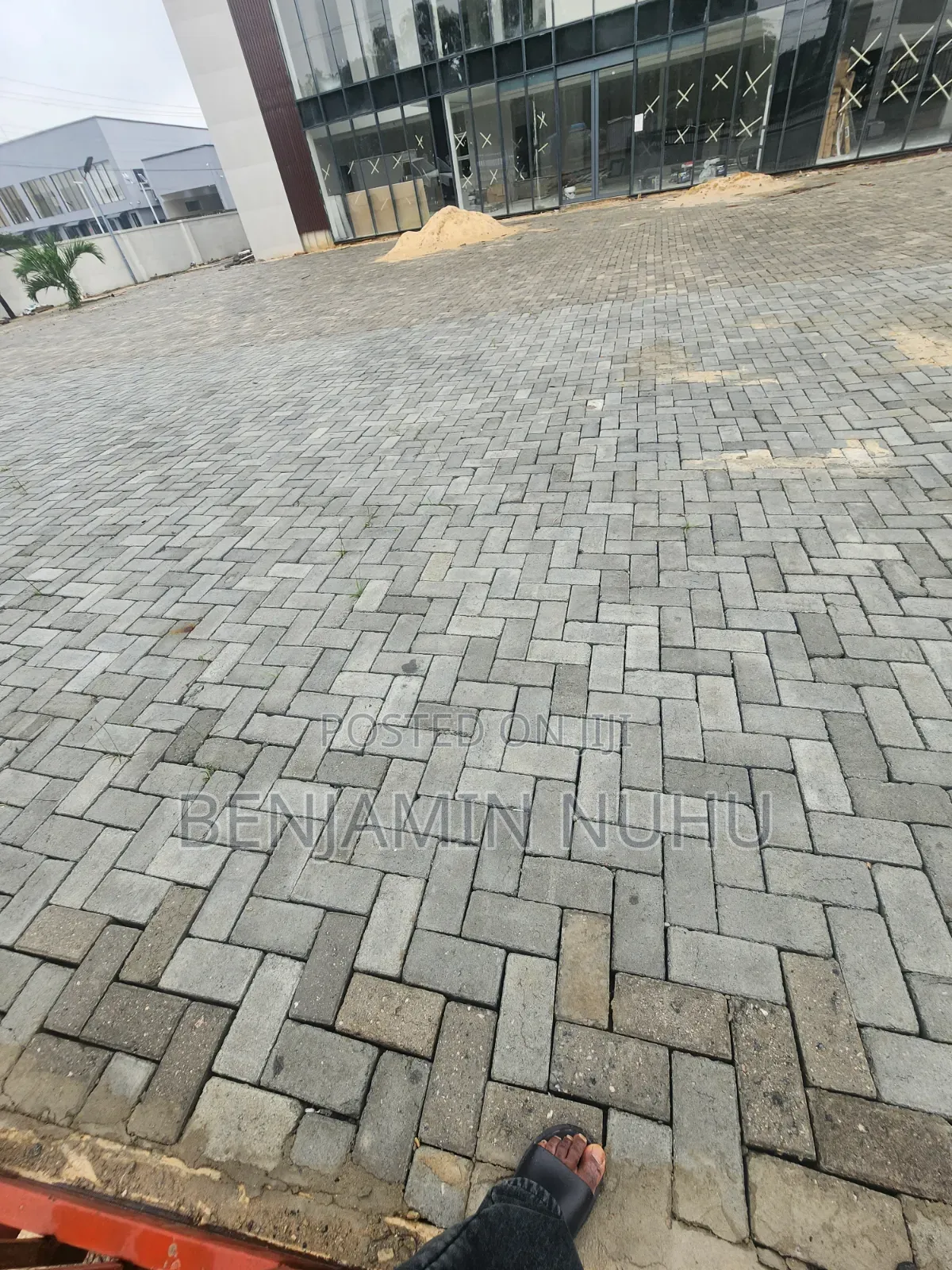 Massive Shop Space in Strategic Location,1st,2nd 3rd Floor Available
