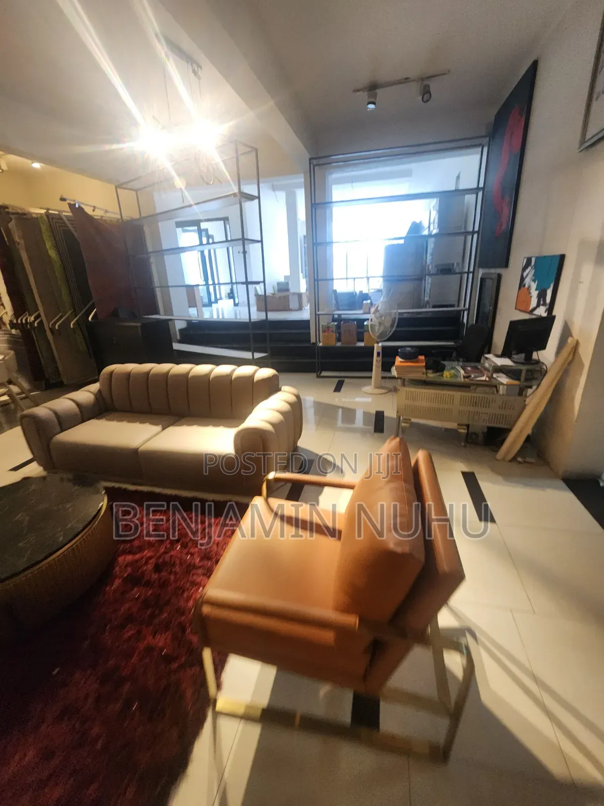 Massive Shop Space in Strategic Location,1st,2nd 3rd Floor Available