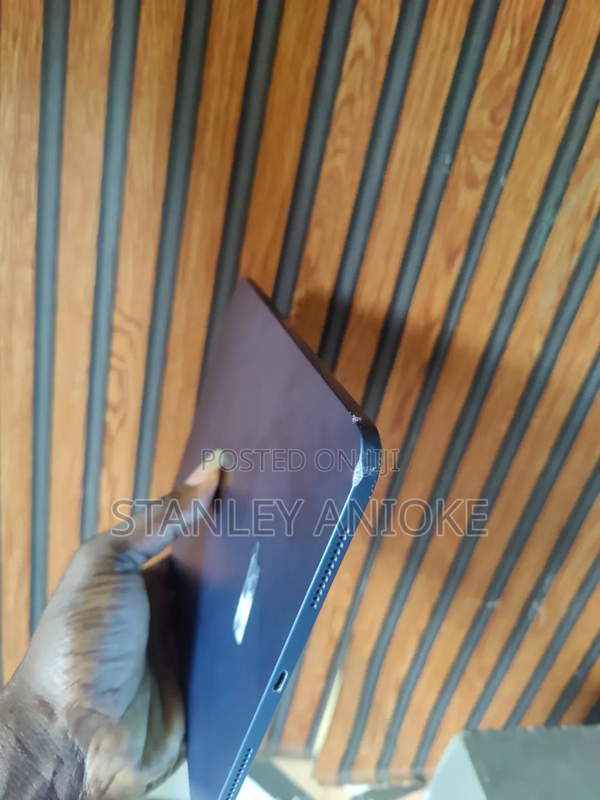 Apple iPad (2022) 256 GB Blue