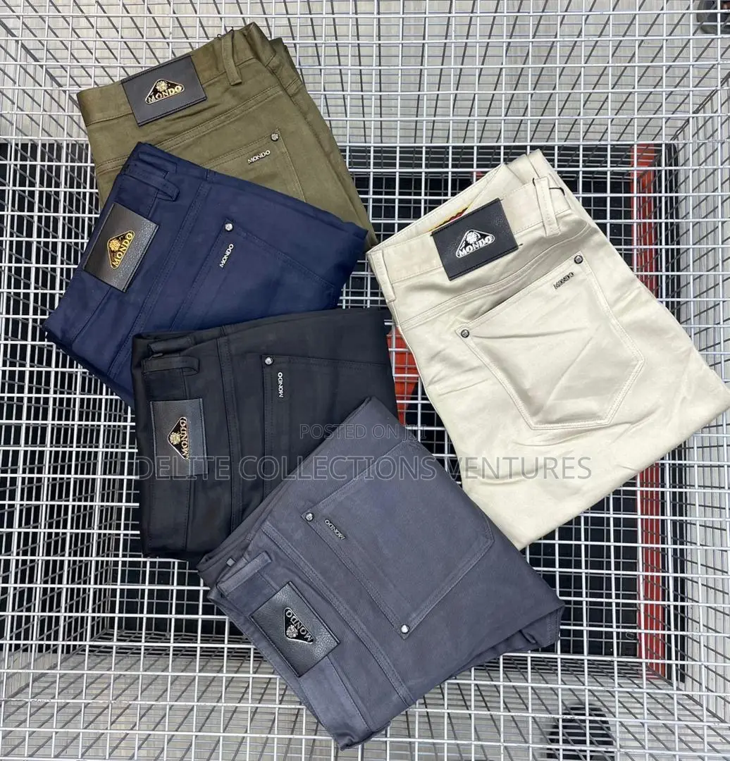 Luxury* Jeans Pants Trousers S