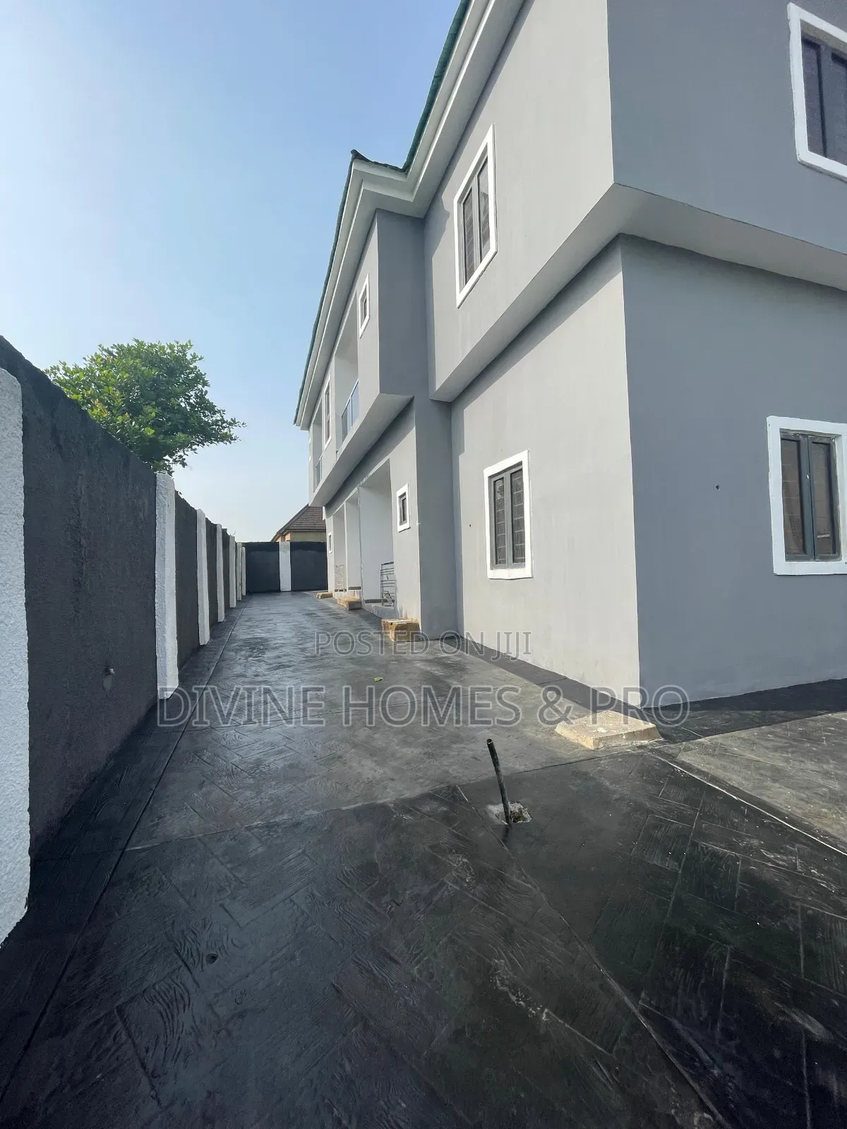 2bdrm Block of Flats in Kubwa for sale