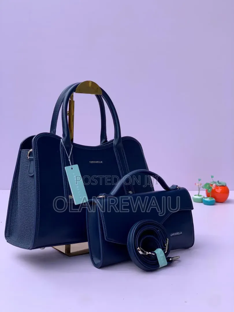 Chrisbella 2piece Ladies Set