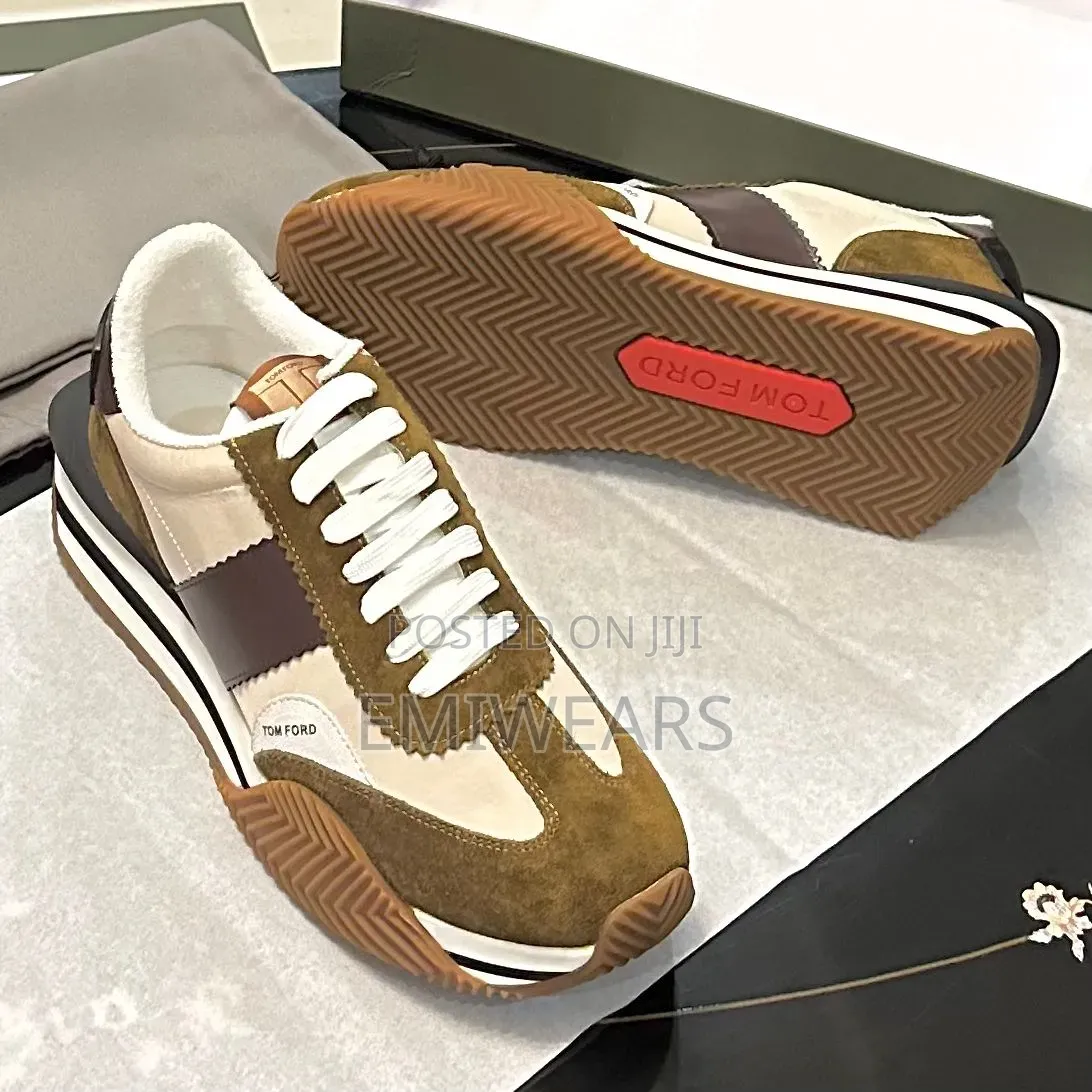 Givenchy Quality Sneakers