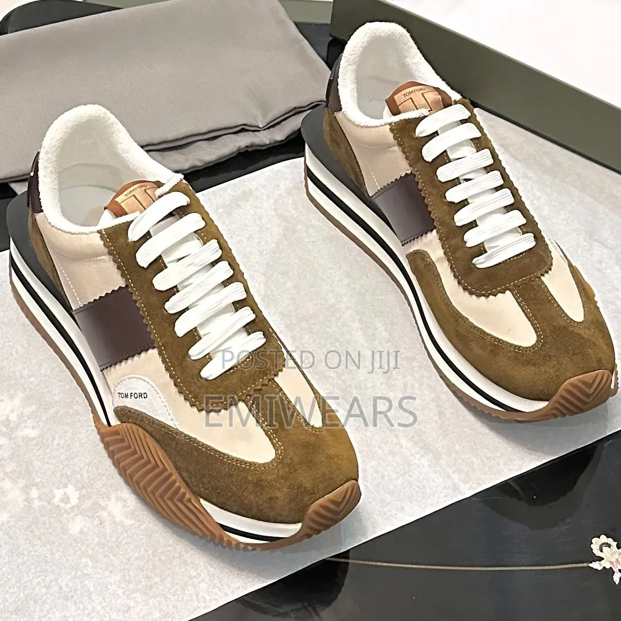 Givenchy Quality Sneakers