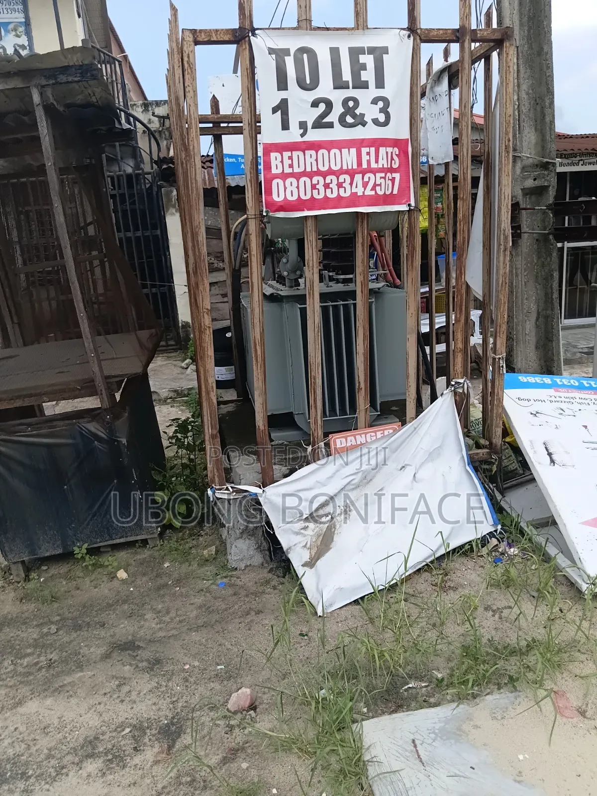 Water Factory for Distress Sale
