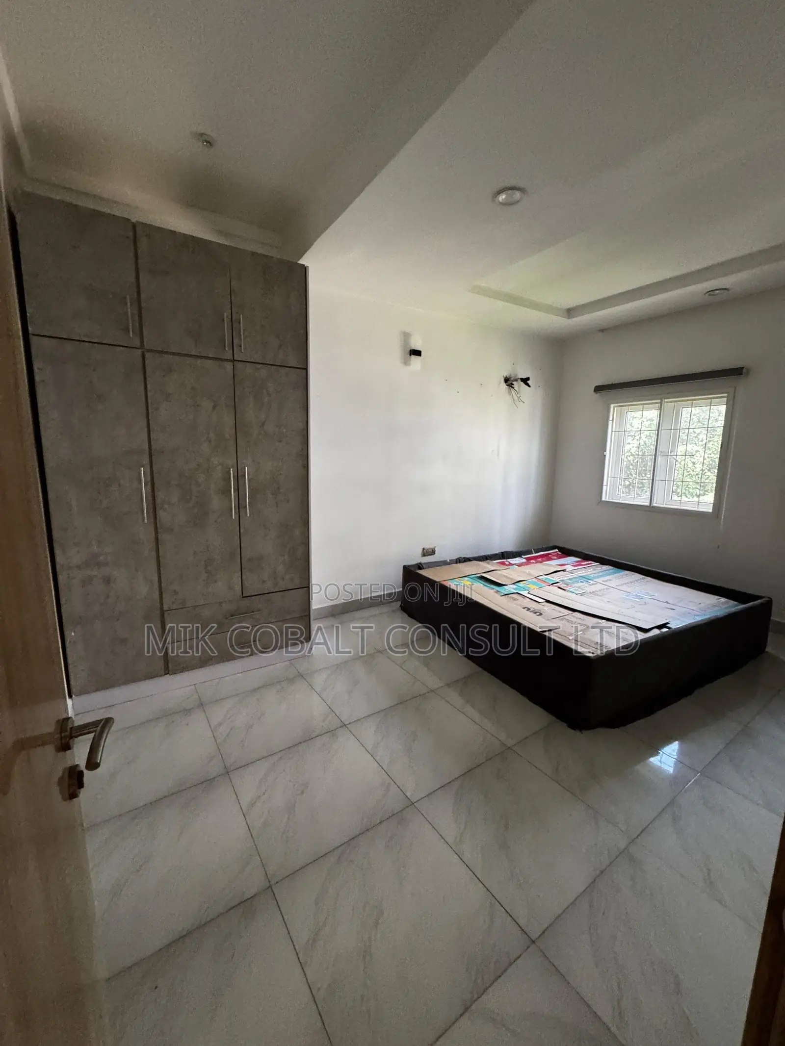 3bdrm Townhouse / Terrace in Diplomatic Zone, Katampe Extension