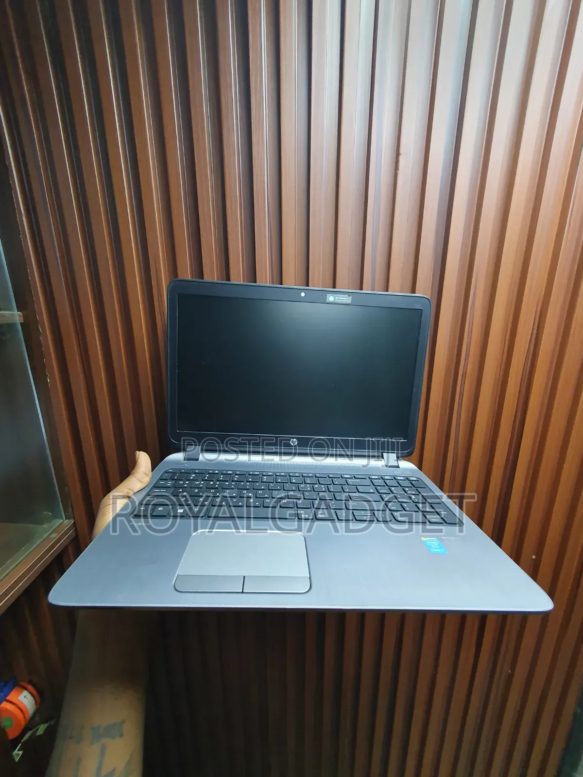 Laptop HP ProBook 450 G2 8GB Intel Core i7 HDD 1T