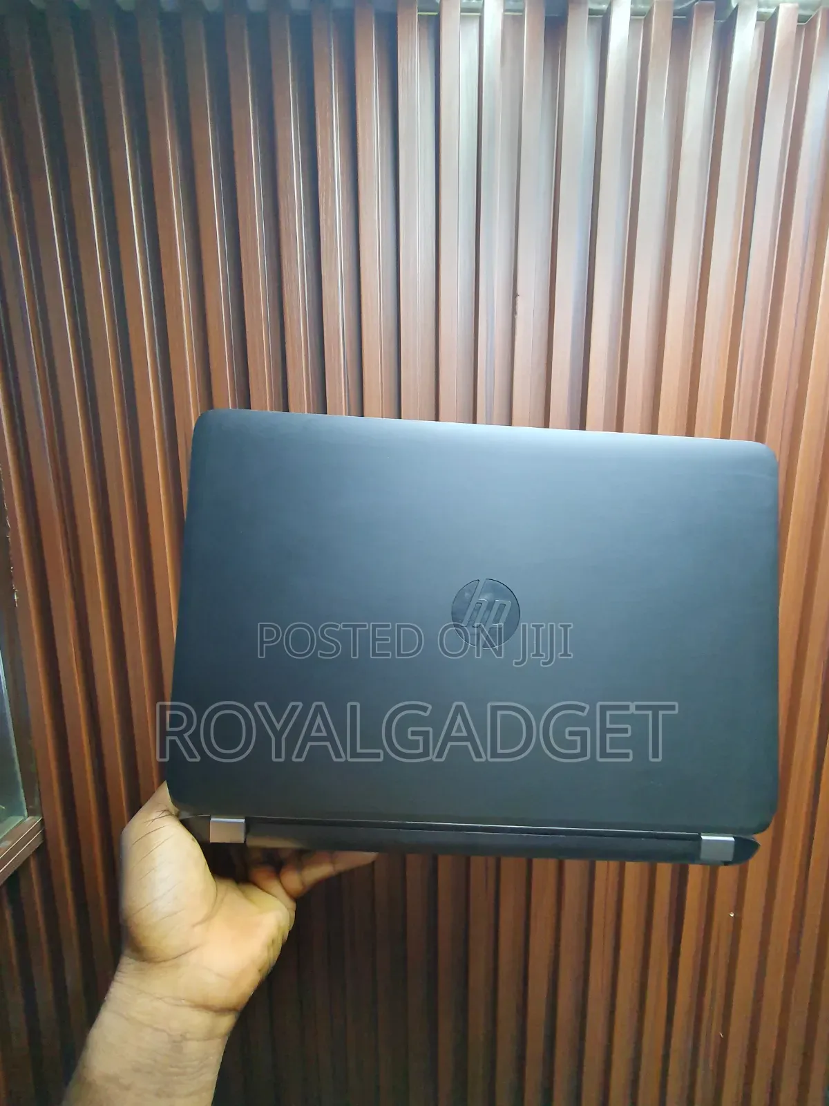 Laptop HP ProBook 450 G2 8GB Intel Core i7 HDD 1T
