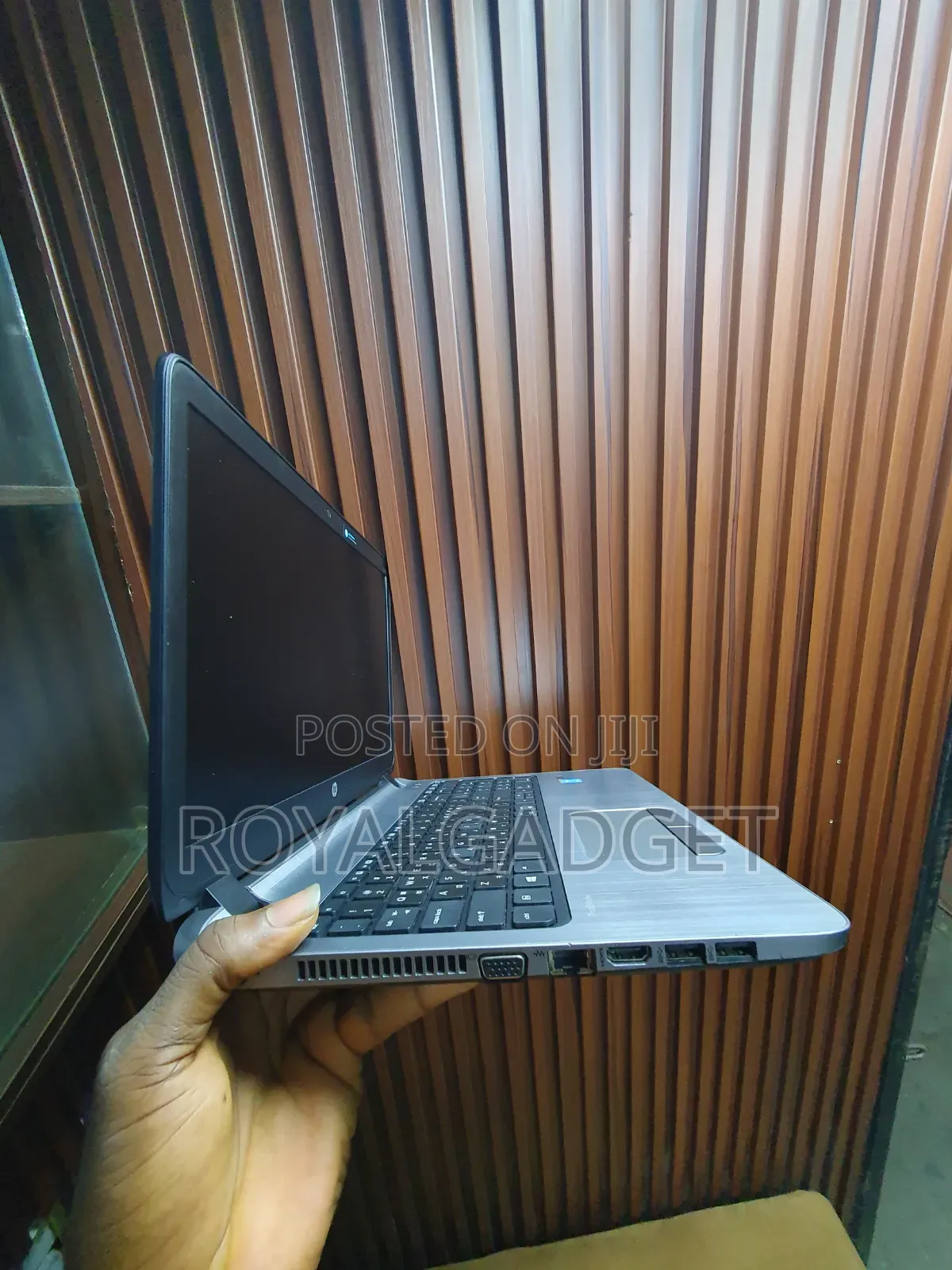 Laptop HP ProBook 450 G2 8GB Intel Core i7 HDD 1T