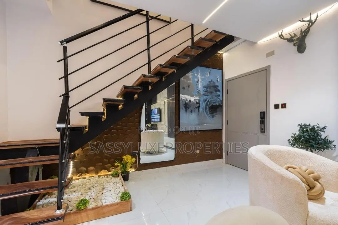 2 Bedroom Maisonatte With Pool,Ps5,Tennis,Gym