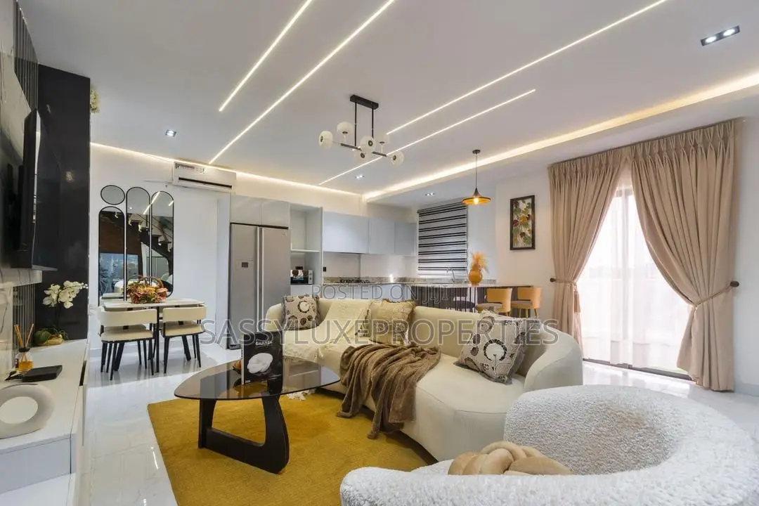 2 Bedroom Maisonatte With Pool,Ps5,Tennis,Gym