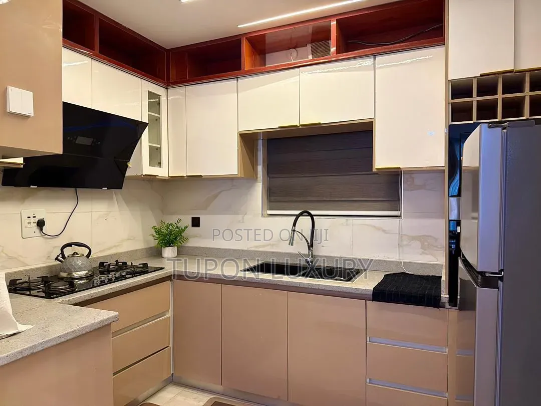 Luxury 1bedroom With Snooker, Pool and Many More